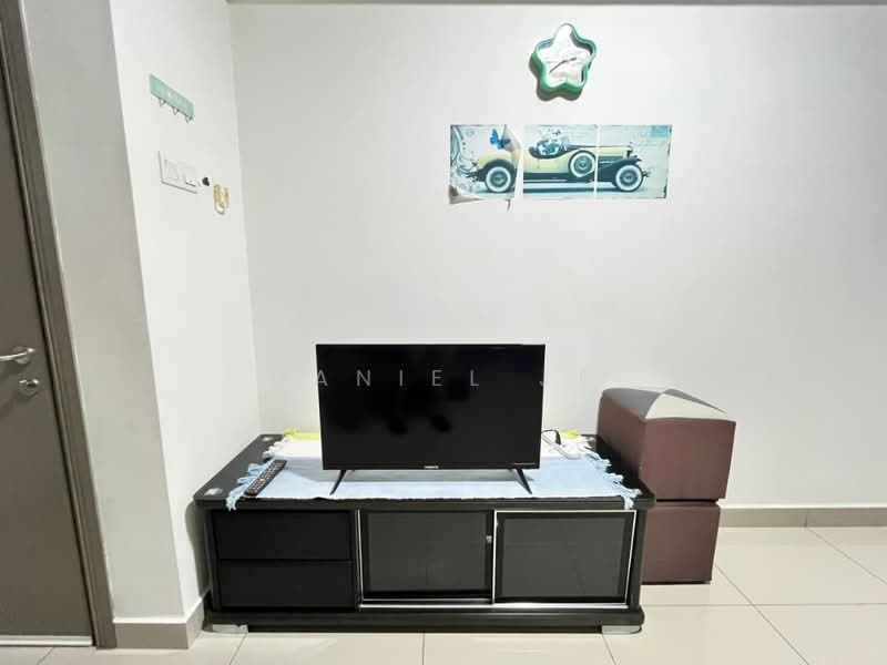 Condominium for Rent at Mutiara Ville - Daniel Je - PropertyGuru.com.my