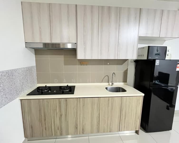 Condominium for Rent at Mutiara Ville - Daniel Je - PropertyGuru.com.my
