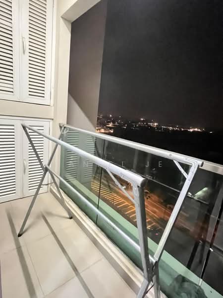 Condominium for Rent at Mutiara Ville - Daniel Je - PropertyGuru.com.my