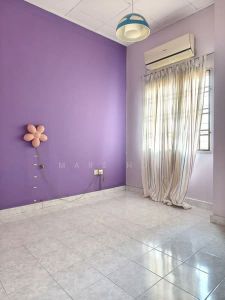 Rumah Teres 2 Tingkat untuk Dijual di Taman Mutiara Rini (Skudai) - Mars Hoe - Interior - PropertyGuru.com.my
