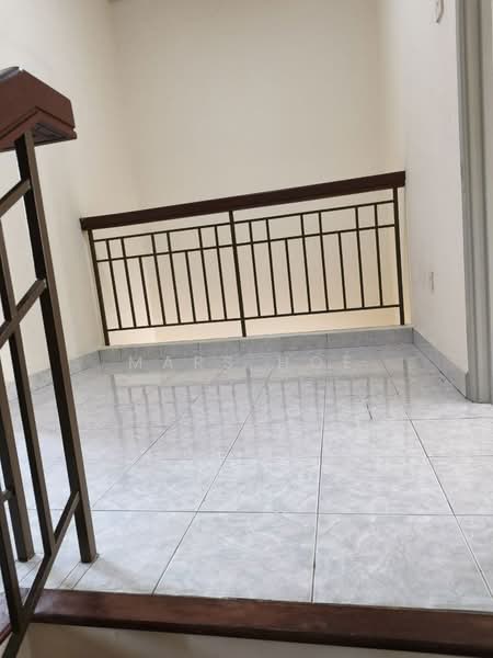 Rumah Teres 2 Tingkat untuk Dijual di Taman Mutiara Rini (Skudai) - Mars Hoe - Interior - PropertyGuru.com.my