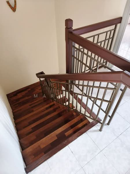 Rumah Teres 2 Tingkat untuk Dijual di Taman Mutiara Rini (Skudai) - Mars Hoe - Interior - PropertyGuru.com.my