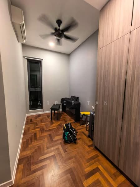 Service Residence for Rent at Bloomsvale Menara Vista Petaling - Harper Tan - Interior - PropertyGuru.com.my