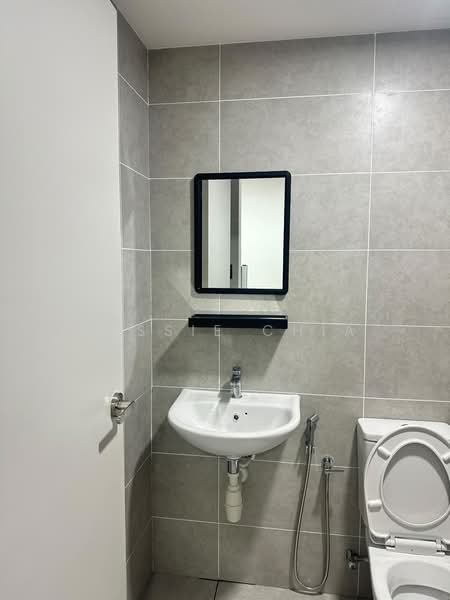 Service Residence for Rent at Jernih Residence - Jessie Chia - Bathroom - PropertyGuru.com.my