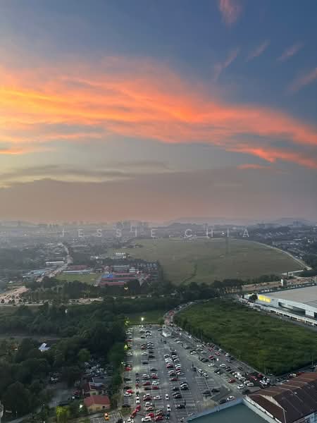 Service Residence for Rent at Jernih Residence - Jessie Chia - View - PropertyGuru.com.my