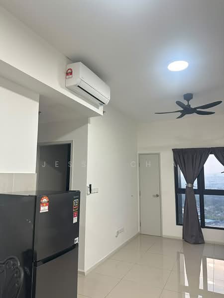 Service Residence for Rent at Jernih Residence - Jessie Chia - Living Room - PropertyGuru.com.my