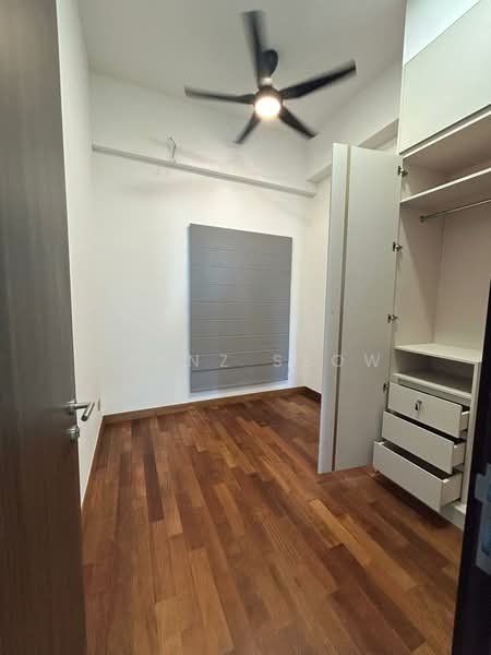 Kondominium untuk Disewa di Codrington Residence - Lynnz Seow - Interior - PropertyGuru.com.my