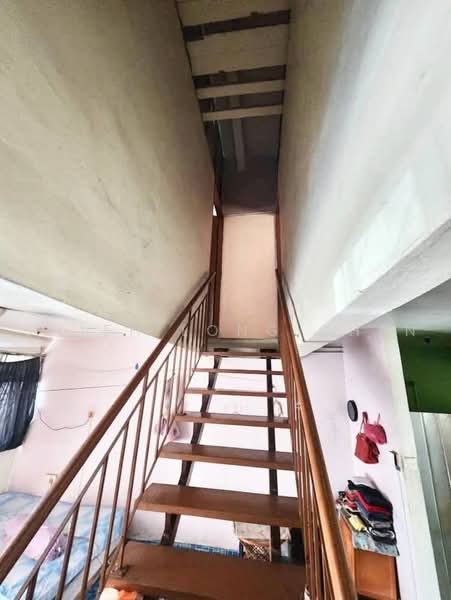 Rumah Teres 2 Tingkat untuk Dijual di Permas Jaya (Johor) - Shieh Long Chen - Interior - PropertyGuru.com.my