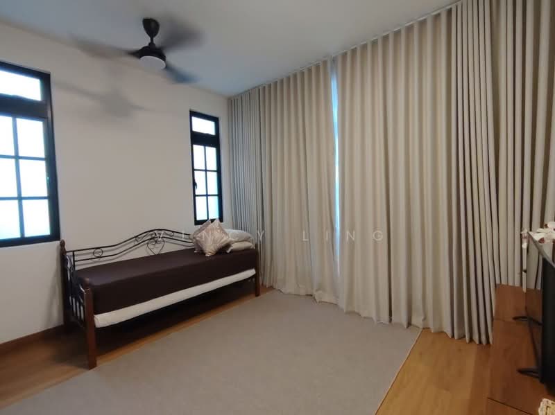 2-storey Terraced House for Sale in Iskandar Puteri (Nusajaya) (Johor) - Vincy Ling - PropertyGuru.com.my