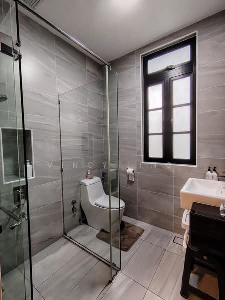 2-storey Terraced House for Sale in Iskandar Puteri (Nusajaya) (Johor) - Vincy Ling - PropertyGuru.com.my