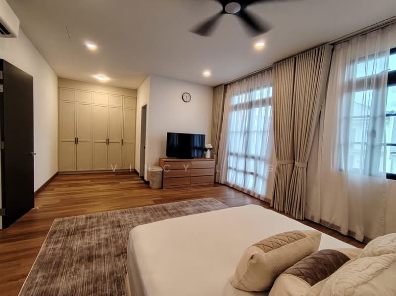 2-storey Terraced House for Sale in Iskandar Puteri (Nusajaya) (Johor) - Vincy Ling - PropertyGuru.com.my