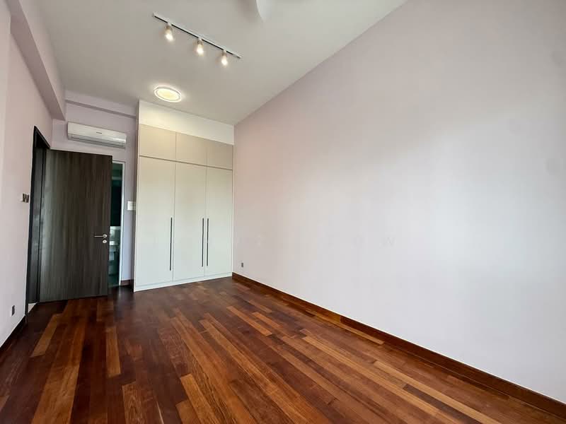 Kondominium untuk Disewa di Codrington Residence - Lynnz Seow - Bedroom - PropertyGuru.com.my