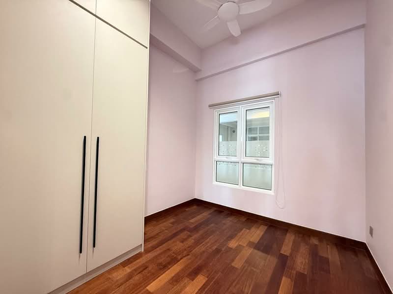 Kondominium untuk Disewa di Codrington Residence - Lynnz Seow - Bedroom - PropertyGuru.com.my