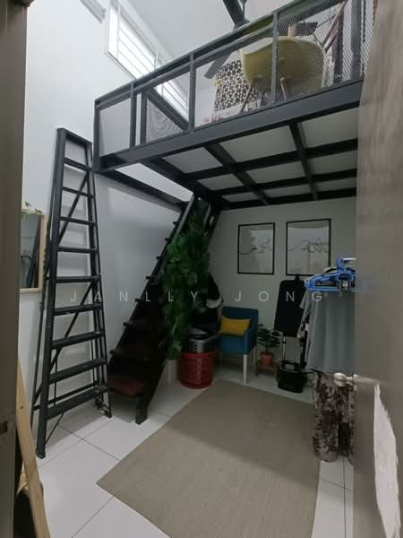 1-storey Terraced House for Sale in Bandar Putra (Kulai) - Janlly Jong - Interior - PropertyGuru.com.my