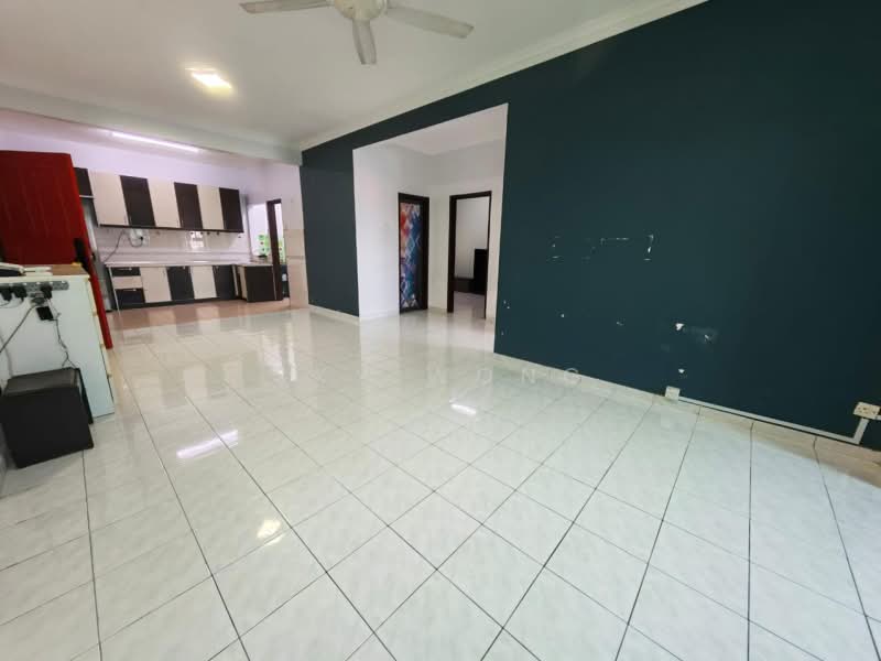 Apartment for Sale at Pangsapuri Sri Mekar - Sky Wong - Kitchen - PropertyGuru.com.my