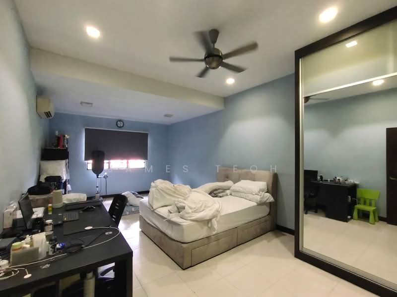 Rumah Berkembar untuk Dijual di Kawasan 15 (Klang) - James Teoh - Bedroom - PropertyGuru.com.my