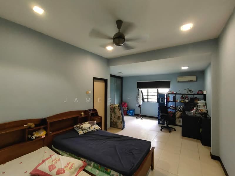 Rumah Berkembar untuk Dijual di Kawasan 15 (Klang) - James Teoh - Bedroom - PropertyGuru.com.my