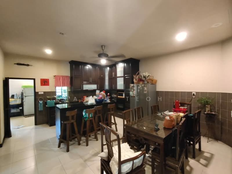 Rumah Berkembar untuk Dijual di Kawasan 15 (Klang) - James Teoh - Kitchen - PropertyGuru.com.my