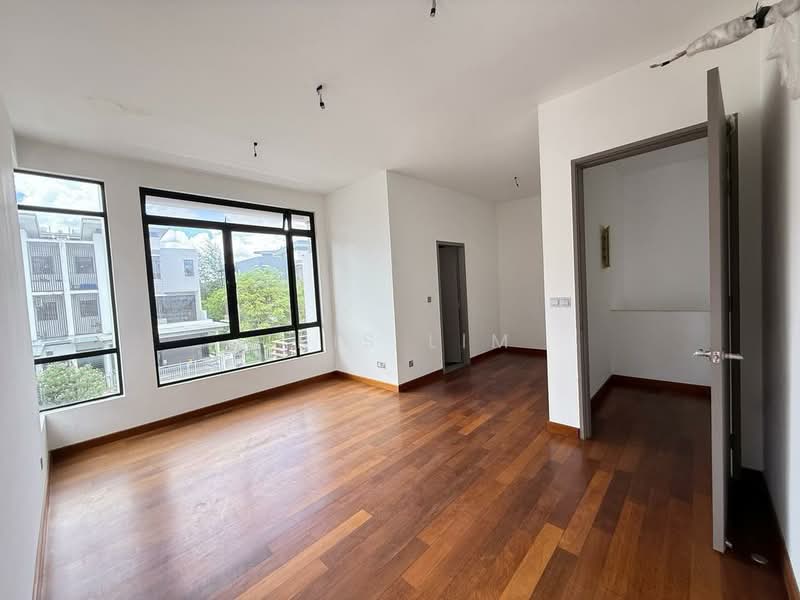 Rumah Kluster untuk Dijual di Horizon Hills (Iskandar Puteri (Nusajaya)) - Iris Lim - PropertyGuru.com.my