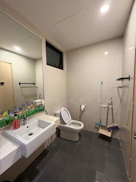 Service Residence for Rent at Southkey Mosaic - Fion Choo - PropertyGuru.com.my
