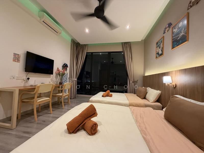 Service Residence for Rent at Southkey Mosaic - Fion Choo - PropertyGuru.com.my