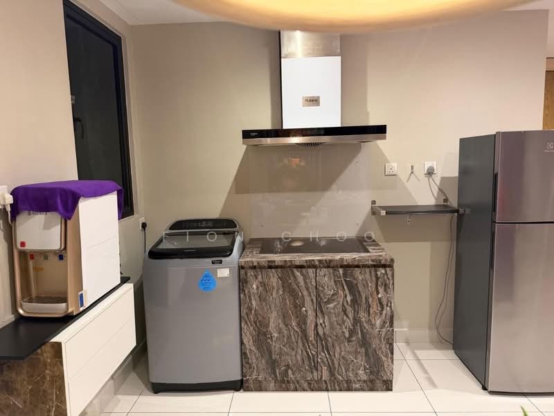 Service Residence for Rent at Southkey Mosaic - Fion Choo - PropertyGuru.com.my