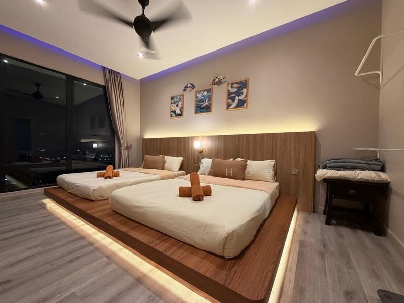 Service Residence for Rent at Southkey Mosaic - Fion Choo - PropertyGuru.com.my