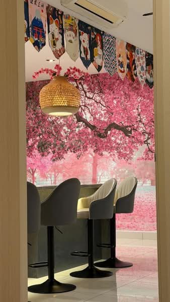 Service Residence for Rent at Southkey Mosaic - Fion Choo - PropertyGuru.com.my