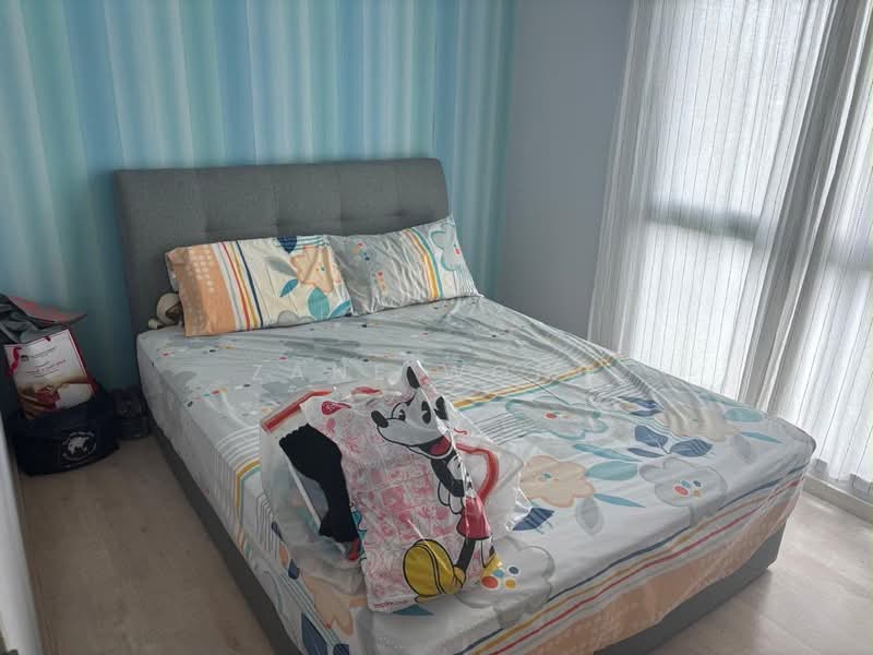 Condominium for Rent at Parkhill Residence - Zane Wong - PropertyGuru.com.my