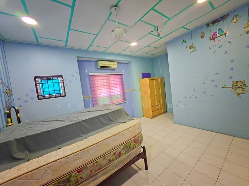 Rumah Teres 2 Tingkat untuk Dijual di Anjung Tawas Sinaran (Ipoh) - Vivian Foong - Bedroom - PropertyGuru.com.my