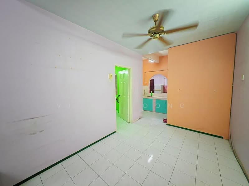 Rumah Teres 2 Tingkat untuk Dijual di Anjung Tawas Sinaran (Ipoh) - Vivian Foong - Kitchen - PropertyGuru.com.my