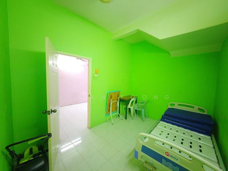 Rumah Teres 2 Tingkat untuk Dijual di Anjung Tawas Sinaran (Ipoh) - Vivian Foong - Bedroom - PropertyGuru.com.my