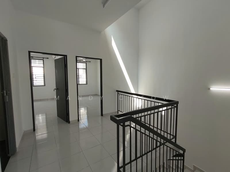Rumah Teres 2 Tingkat untuk Disewa di Taman Scientex Rawang (Rawang) - Mandy Cheow - Interior - PropertyGuru.com.my