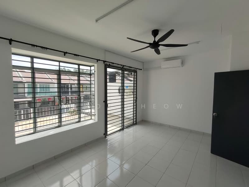 Rumah Teres 2 Tingkat untuk Disewa di Taman Scientex Rawang (Rawang) - Mandy Cheow - Interior - PropertyGuru.com.my