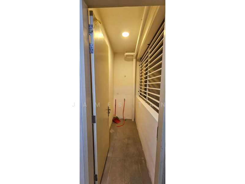 Service Residence for Rent at Nova Saujana - James Tan - Interior - PropertyGuru.com.my