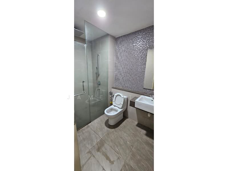 Service Residence for Rent at Nova Saujana - James Tan - Bathroom - PropertyGuru.com.my