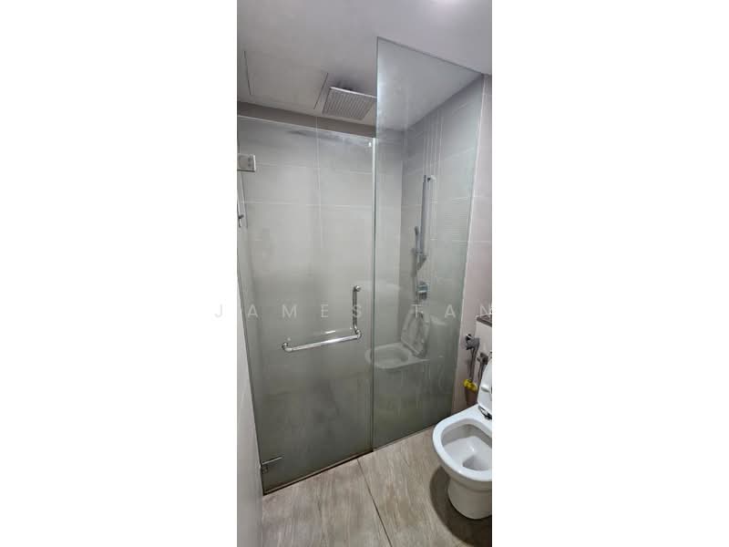 Service Residence for Rent at Nova Saujana - James Tan - Bathroom - PropertyGuru.com.my