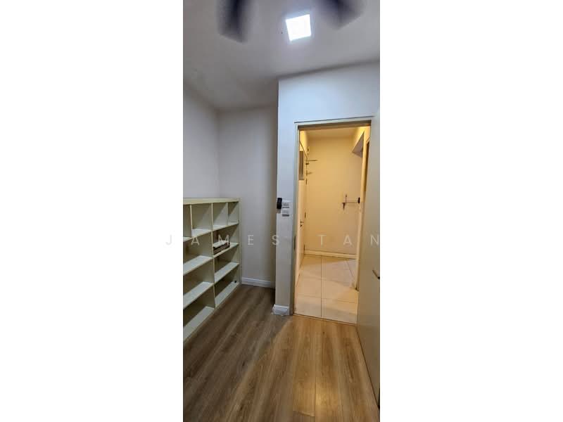 Service Residence for Rent at Nova Saujana - James Tan - Interior - PropertyGuru.com.my
