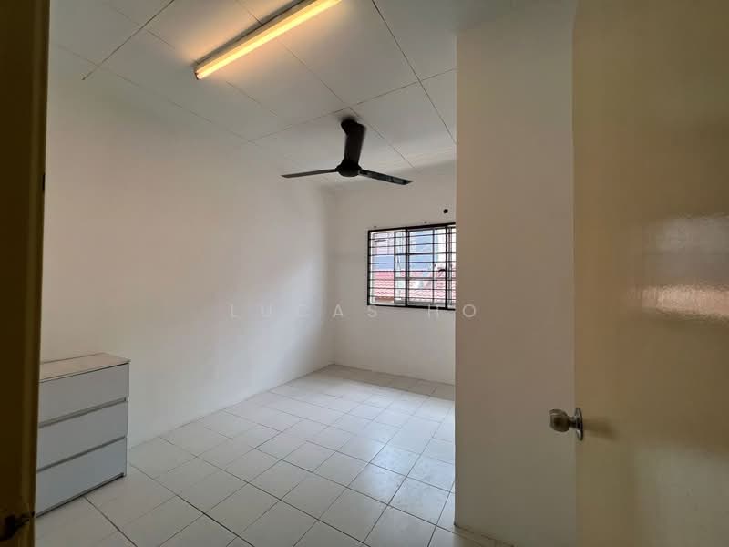Rumah Teres 2 Tingkat untuk Dijual di Taman Damai Utama (Bandar Kinrara) - Lucas Ho - PropertyGuru.com.my