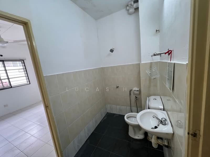 Rumah Teres 2 Tingkat untuk Dijual di Taman Damai Utama (Bandar Kinrara) - Lucas Ho - PropertyGuru.com.my