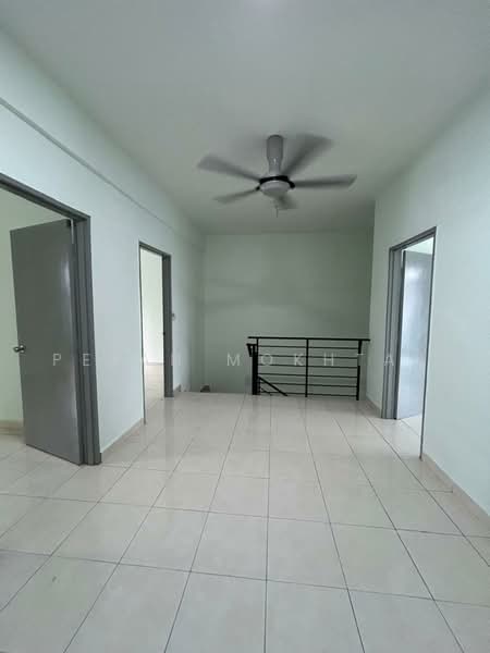 3-storey Terraced House for Sale in Taman Bangi Avenue (Bangi) - PETAH MOKHTAR - Interior - PropertyGuru.com.my