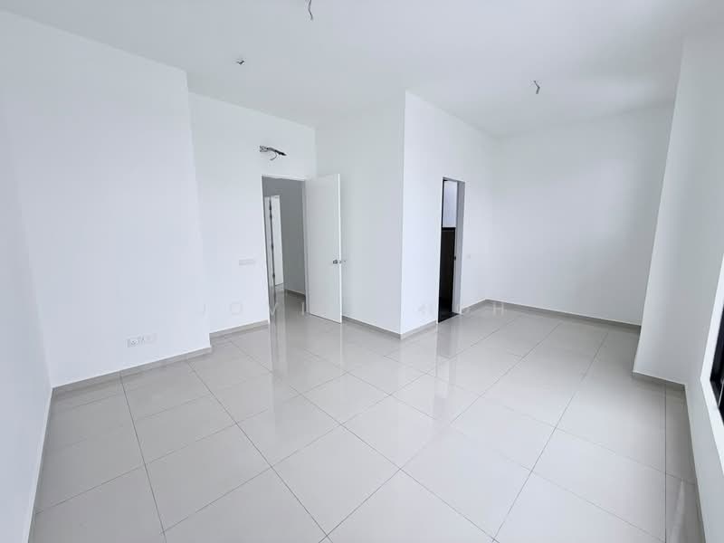 Rumah Teres 2 Tingkat untuk Dijual di Taman Nusa Bestari (Iskandar Puteri (Nusajaya)) - Jovia Thoh - Interior - PropertyGuru.com.my