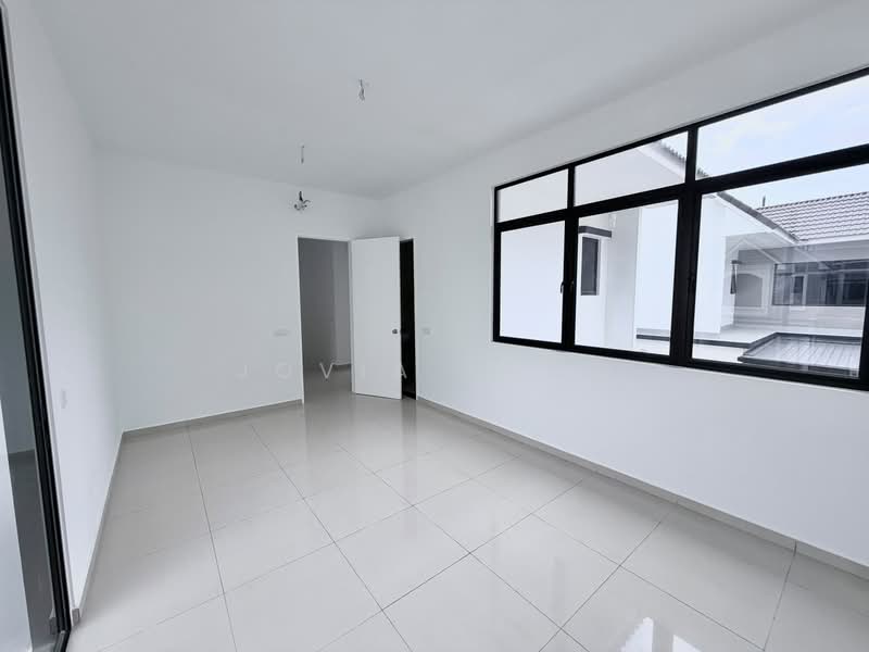 Rumah Teres 2 Tingkat untuk Dijual di Taman Nusa Bestari (Iskandar Puteri (Nusajaya)) - Jovia Thoh - Interior - PropertyGuru.com.my