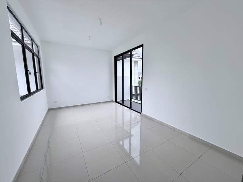 Rumah Teres 2 Tingkat untuk Dijual di Taman Nusa Bestari (Iskandar Puteri (Nusajaya)) - Jovia Thoh - PropertyGuru.com.my