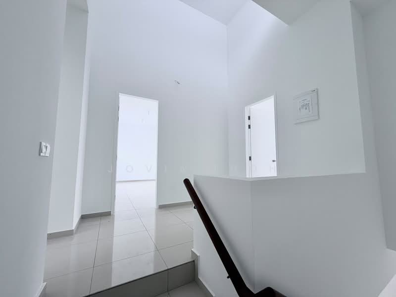 Rumah Teres 2 Tingkat untuk Dijual di Taman Nusa Bestari (Iskandar Puteri (Nusajaya)) - Jovia Thoh - Interior - PropertyGuru.com.my