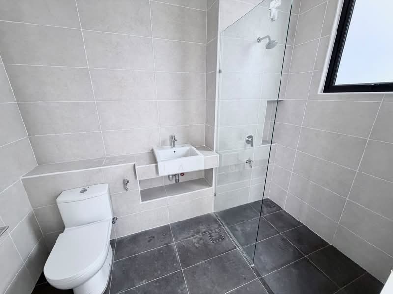 Rumah Teres 2 Tingkat untuk Dijual di Taman Nusa Bestari (Iskandar Puteri (Nusajaya)) - Jovia Thoh - Bathroom - PropertyGuru.com.my