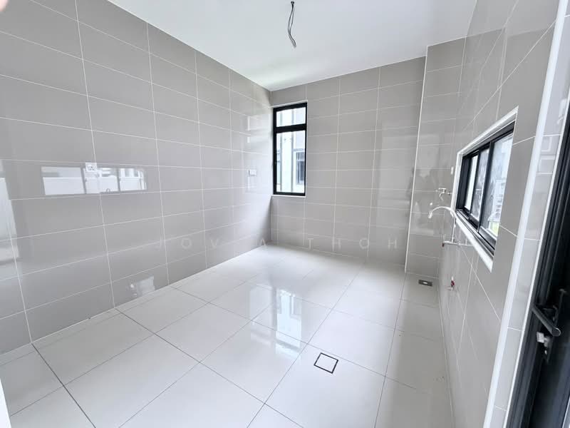 Rumah Teres 2 Tingkat untuk Dijual di Taman Nusa Bestari (Iskandar Puteri (Nusajaya)) - Jovia Thoh - Interior - PropertyGuru.com.my