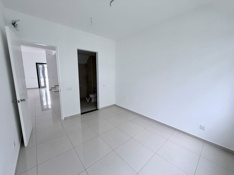 Rumah Teres 2 Tingkat untuk Dijual di Taman Nusa Bestari (Iskandar Puteri (Nusajaya)) - Jovia Thoh - Interior - PropertyGuru.com.my