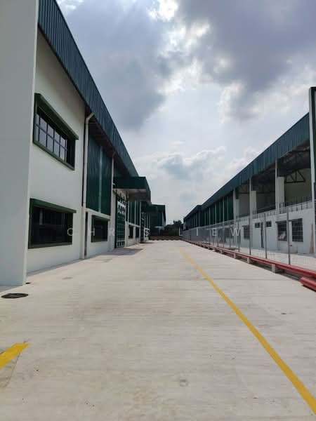 Detached Factory for Rent in Taman Maju Jaya (Johor Bahru) - Chris Liew - Exterior - PropertyGuru.com.my