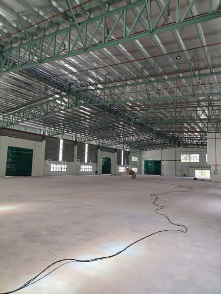 Detached Factory for Rent in Taman Maju Jaya (Johor Bahru) - Chris Liew - Interior - PropertyGuru.com.my